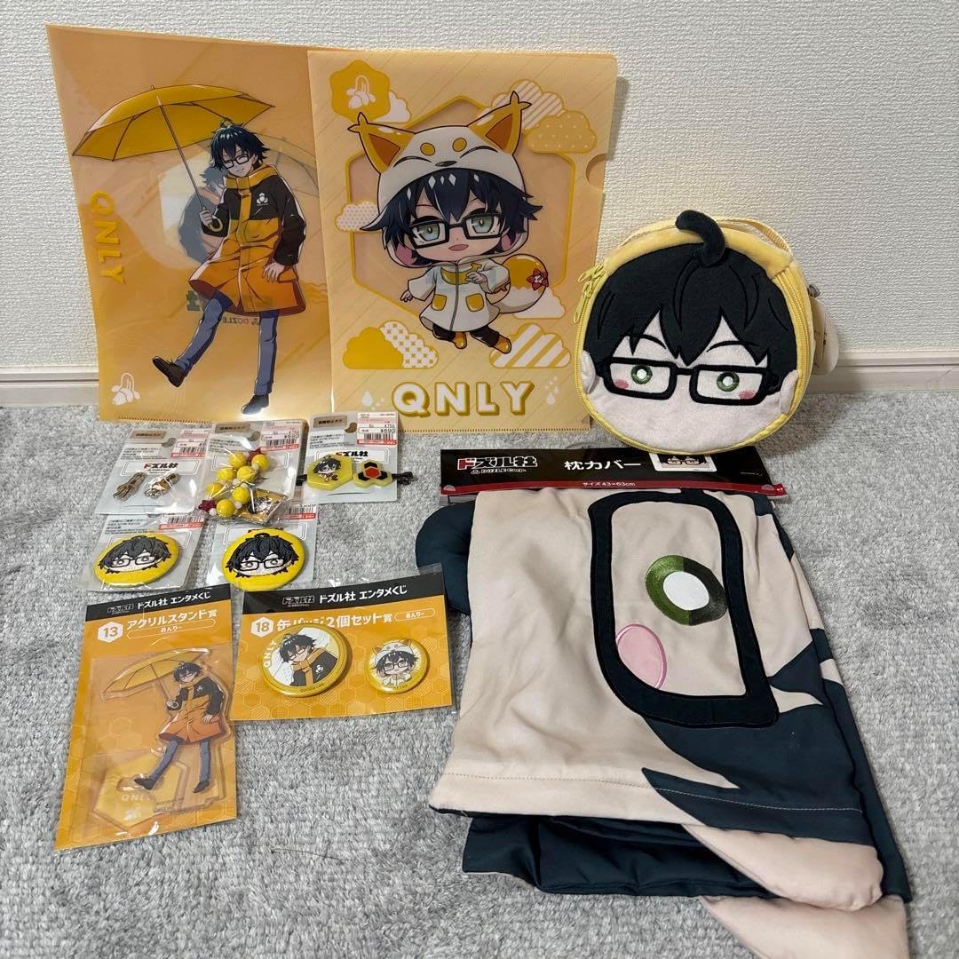 ドズル社　おんりー　10点セット Amazon.co.jp: ドズル社 ローソン コラボ カード おんりー